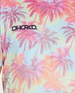 DHaRCO Tops*Mens Short Sleeve Jersey | Highball