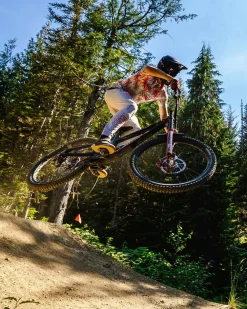 DHaRCO Tops*Mens Short Sleeve Jersey | Highball