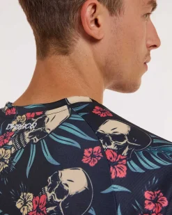 DHaRCO Tops*Mens Short Sleeve Jersey | Privateer