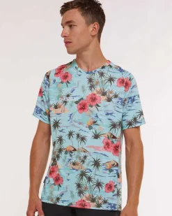 DHaRCO Tops*Mens Short Sleeve Jersey | Wilko