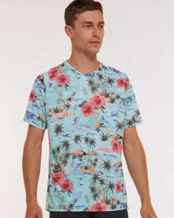 DHaRCO Tops*Mens Short Sleeve Jersey | Wilko