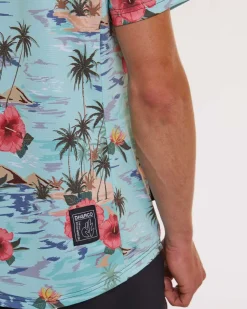 DHaRCO Tops*Mens Short Sleeve Jersey | Wilko