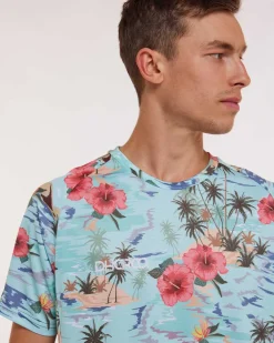 DHaRCO Tops*Mens Short Sleeve Jersey | Wilko