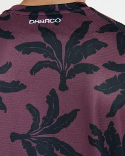 DHaRCO Tops*Mens 3/4 Sleeve Jersey | Coramba