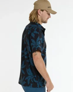 DHaRCO Tops*Mens Tech Party Shirt | Orara