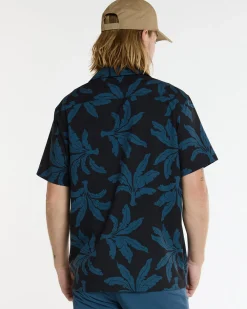 DHaRCO Tops*Mens Tech Party Shirt | Orara
