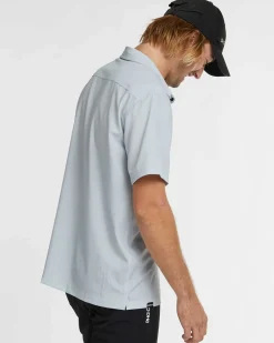 DHaRCO Tops*Mens Tech Party Shirt | Shop Shirt