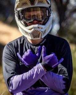 DHaRCO Gloves*Mens Trail Glove | Odyssey