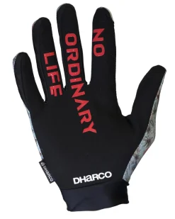 DHaRCO Gloves*Mens Trail Glove | Wilko