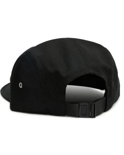 DHaRCO Hats And Beanies*5 Panel Hat | Chain Black