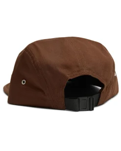 DHaRCO Hats And Beanies*5 Panel Hat | Loam