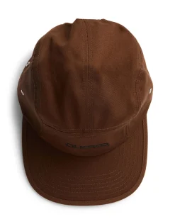 DHaRCO Hats And Beanies*5 Panel Hat | Loam