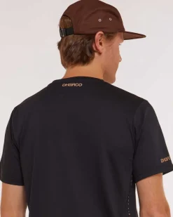 DHaRCO Hats And Beanies*5 Panel Hat | Loam