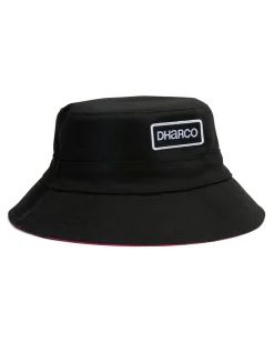 DHaRCO Hats And Beanies*Reversible Bucket Hat | Chili Peppers