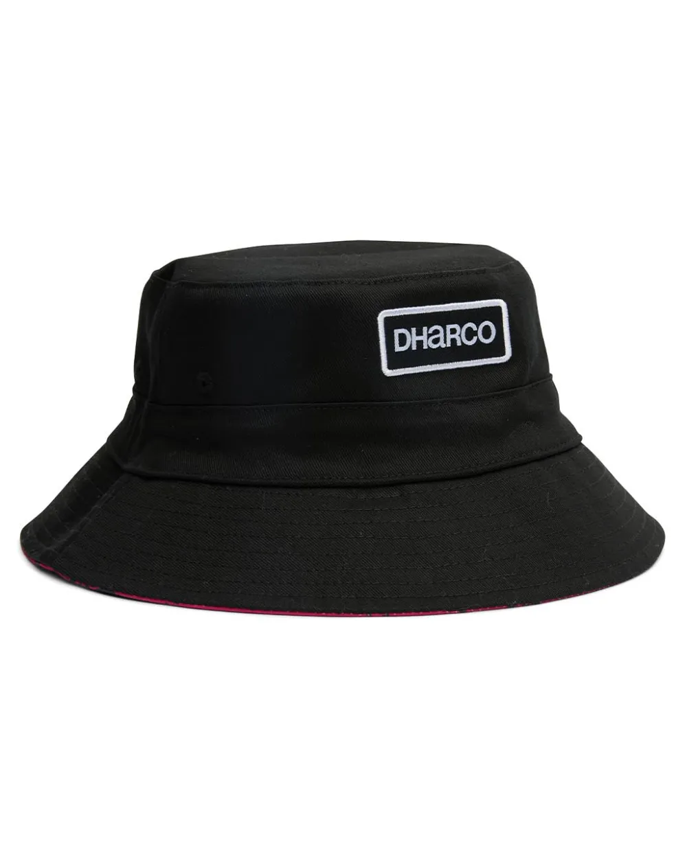 DHaRCO Hats And Beanies*Reversible Bucket Hat | Chili Peppers