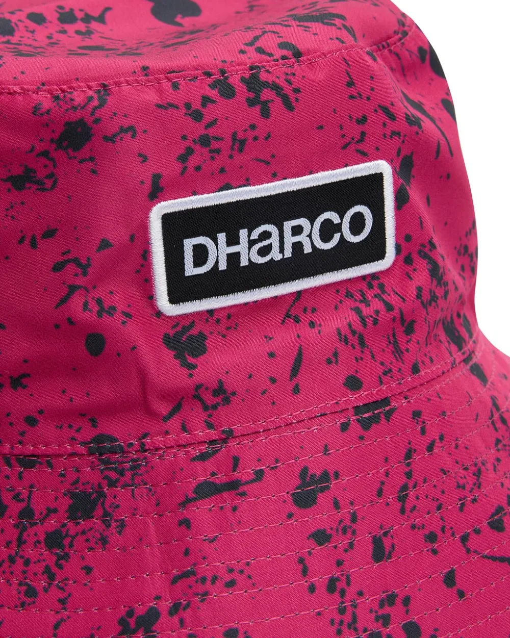 DHaRCO Hats And Beanies*Reversible Bucket Hat | Chili Peppers