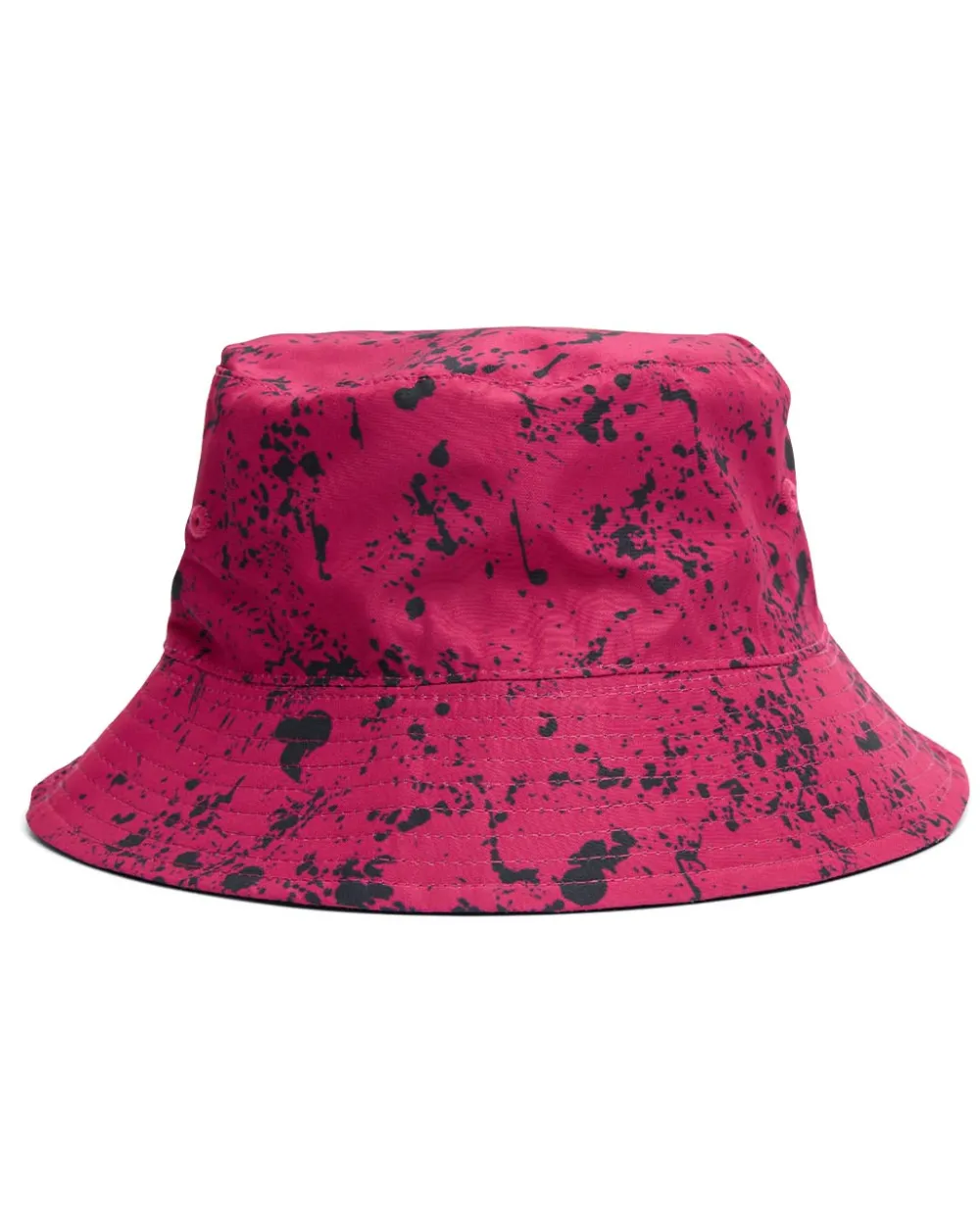DHaRCO Hats And Beanies*Reversible Bucket Hat | Chili Peppers