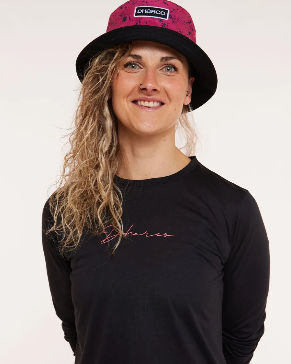DHaRCO Hats And Beanies*Reversible Bucket Hat | Chili Peppers