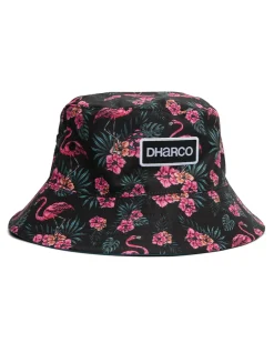 DHaRCO Hats And Beanies*Reversible Bucket Hat | Parker