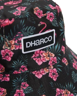 DHaRCO Hats And Beanies*Reversible Bucket Hat | Parker