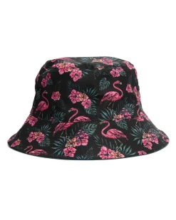 DHaRCO Hats And Beanies*Reversible Bucket Hat | Parker