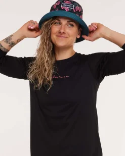 DHaRCO Hats And Beanies*Reversible Bucket Hat | Parker