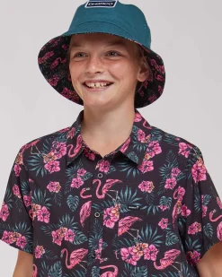 DHaRCO Hats And Beanies*Reversible Bucket Hat | Parker