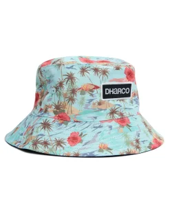 DHaRCO Hats And Beanies*Reversible Bucket Hat | Wilko