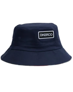 DHaRCO Hats And Beanies*Reversible Bucket Hat | Wilko