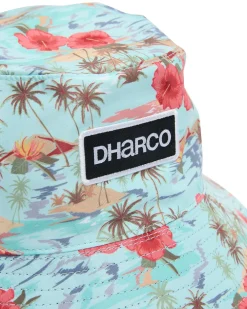 DHaRCO Hats And Beanies*Reversible Bucket Hat | Wilko