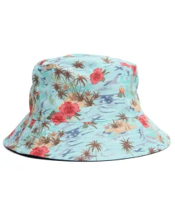 DHaRCO Hats And Beanies*Reversible Bucket Hat | Wilko