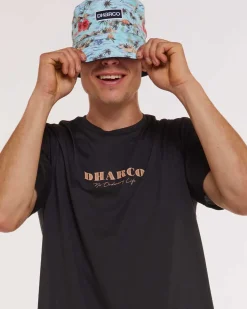 DHaRCO Hats And Beanies*Reversible Bucket Hat | Wilko