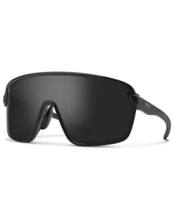 DHaRCO Partner Brands* Smith Bobcat Matte Black w/ ChromaPop Black
