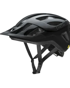 DHaRCO Partner Brands* Smith Convoy MIPS Helmet Black