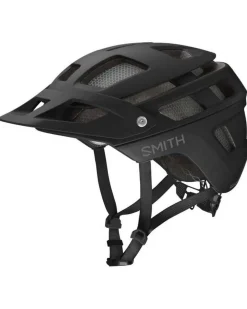DHaRCO Partner Brands* Smith Forefront 2 MIPS Helmet Matte Black