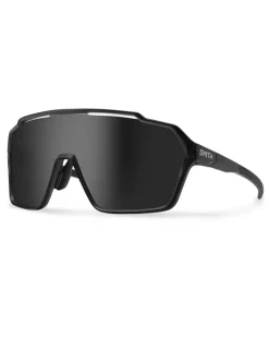 DHaRCO Partner Brands* Smith Shift XL MAG Matte Black w/ ChromaPop Black