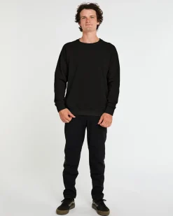 DHaRCO Lifestyle|Lifestyle*Unisex Crew | Outlaw