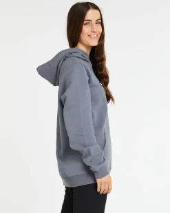 DHaRCO Lifestyle|Lifestyle*Unisex Hoodie | Blue Ash