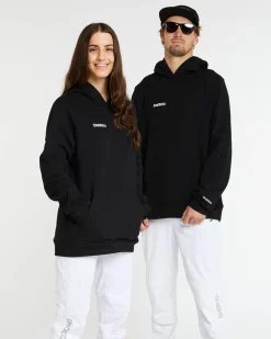 DHaRCO Lifestyle|Lifestyle*Unisex Hoodie | Outlaw