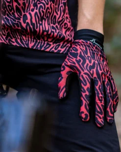 DHaRCO Gloves*Womens Gloves | Matina