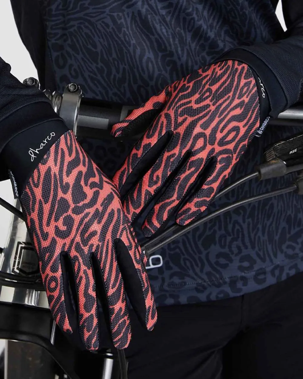 DHaRCO Gloves*Womens Gloves | Matina
