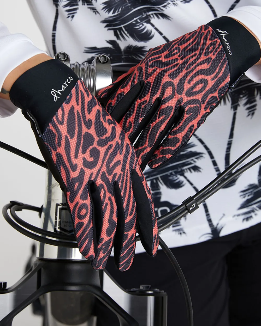 DHaRCO Gloves*Womens Gloves | Matina