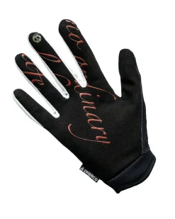 DHaRCO Gloves*Womens Gloves | Stealth