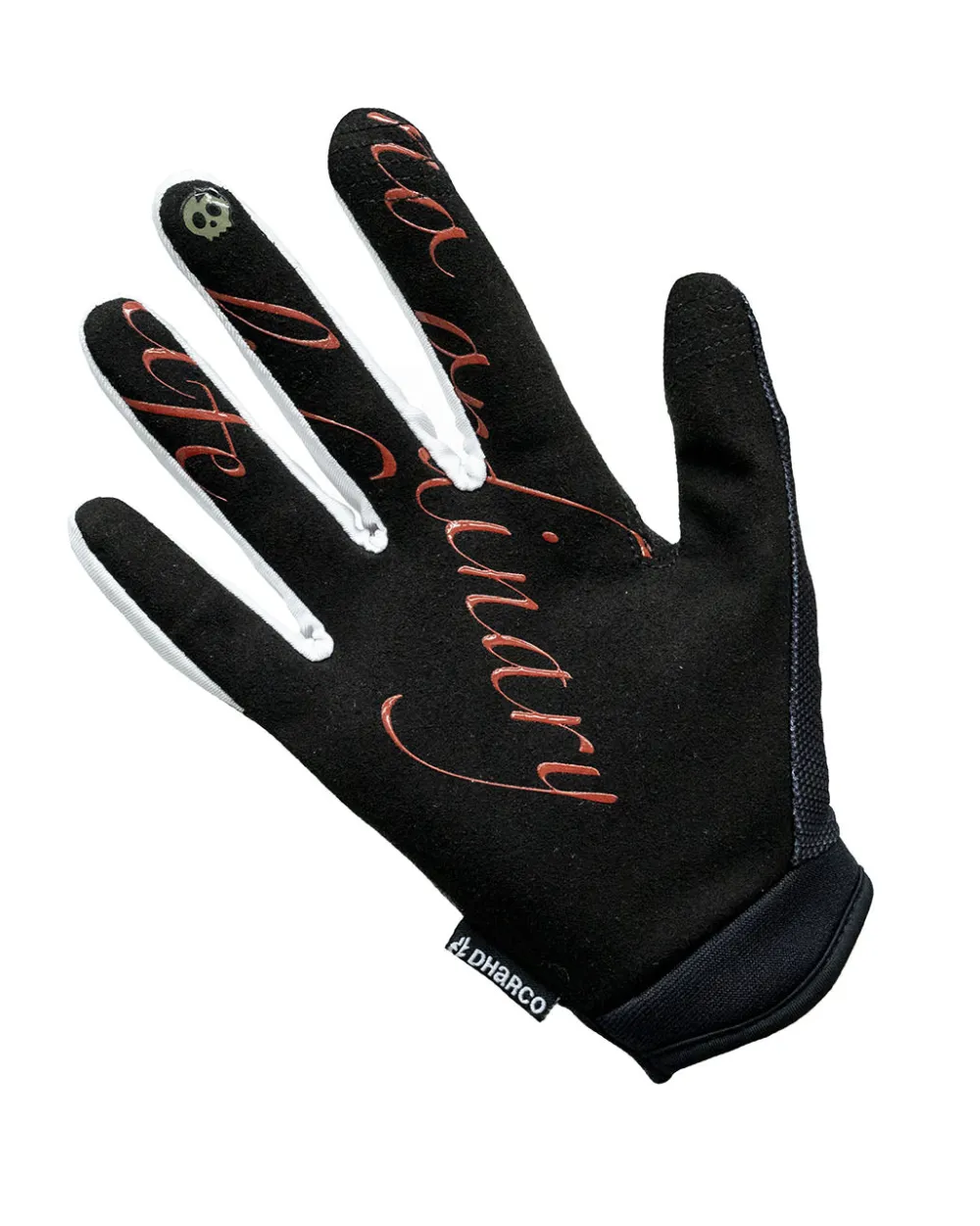 DHaRCO Gloves*Womens Gloves | Stealth