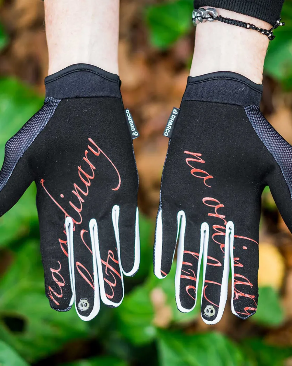 DHaRCO Gloves*Womens Gloves | Stealth