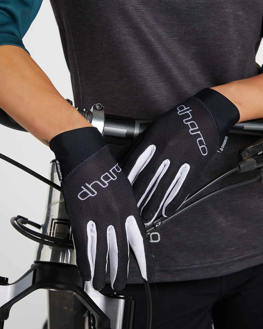 DHaRCO Gloves*Womens Gloves | Stealth