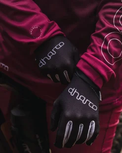 DHaRCO Gloves*Womens Gloves | Stealth