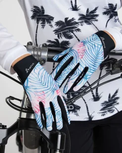 DHaRCO Gloves*Womens Gloves | Summer Vibe