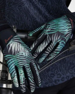 DHaRCO Gloves*Womens Gloves | Whisky Romance