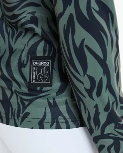 DHaRCO Tops*Womens Gravity Jersey | Cypress
